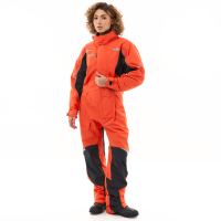 Dragonfly  Комбинезон - дождевик Evo Woman Orange 2025 в Уфе