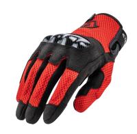 Acerbis Перчатки Ce Ramsey My Vented Red в Уфе