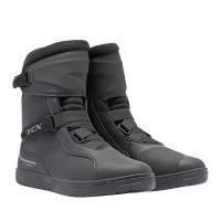 TCX Мотоботы Tourstep WP 001 Black в Уфе