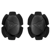 Dainese Наколенники Pista Knee Slider black/black в Уфе