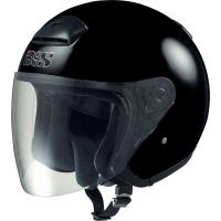 IXS Шлем HX 118 Черный в Уфе