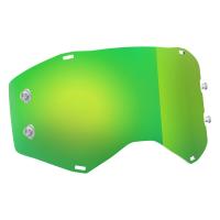 Scott Линзы Prospect SGL WKS green chrome afc works в Уфе