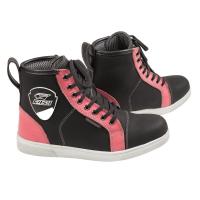 Rush Мотокеды женские Sneaker Lady Черный в Уфе