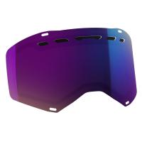 Scott Линзы Prospect/Fury amplifier teal chrome в Уфе