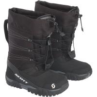 Scott Ботинки зимние SMB R/T Black-Grey в Уфе