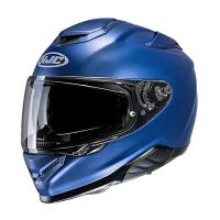 HJC Шлем RPHA71 Semi Flat Metallic Blue в Уфе