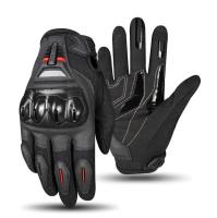 Ones Again Перчатки Zero 2.0 MG-07 black-red в Уфе
