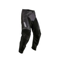 Leatt Штаны подростковые Moto 3.5 V26 Stealth Black/Grey в Уфе
