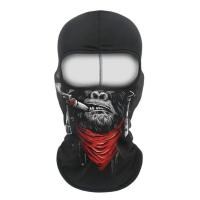 Scout Балаклава Funny face Monkey smokes в Уфе