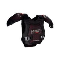 Leatt Детская защита тела 3DF AirFit Evo Pro V26 Black в Уфе