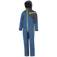 Scott Комбинезон детский Dryo Blue Sapphire/Blue Nights в Уфе