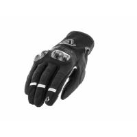 Acerbis Перчатки CE Adventure Gloves Black в Уфе