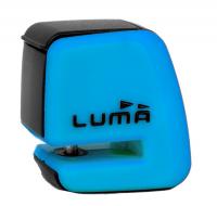 Luma Замок на диск тормозной ENDURO 92D (Ø5 ММ) + BAG синий в Уфе
