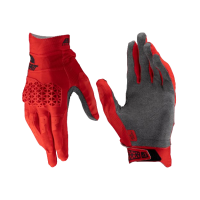 Leatt Перчатки Lite 3.5 Red V25 в Уфе