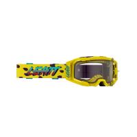 Leatt Маска Velocity 5.5 Cheetah Clear 83 VLT V25 в Уфе