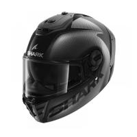 Shark Шлем Spartan RS Carbon Skin Mat Visor In The Box Carbon в Уфе