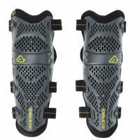 Acerbis Наколенники Impact Pro Grey в Уфе
