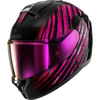 Shark Шлем Ridill 2 Assya Black/Violet/Violet в Уфе