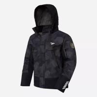 Finntrail Куртка Speedmaster 4029 CamoShadowBlack в Уфе