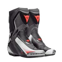 Dainese Ботинки женские Torque 4 N32 Black/White/Red-Fluo в Уфе