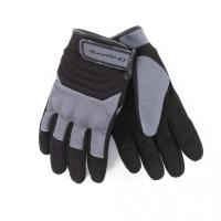 Dragonfly Перчатки Quad Black-Dark-Grey в Уфе