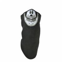 ZAN Лицевая повязка NeoDanna Windbreaker Skull в Уфе