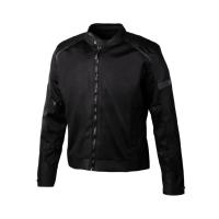 Starks Мотокуртка Air shell муж. Черный в Уфе
