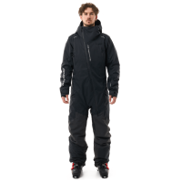 Dragonfly Комбинезон Gravity 2.0 Man 2026 Total Black в Уфе