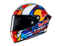 HJC Шлем RPHA1 Red Bull Misano GP MC21 в Уфе