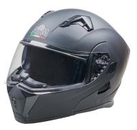 AiM Шлем модуляр JK906 Black Matt в Уфе