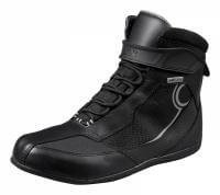 IXS Мотоботы Tour Shoe Lace ST Черный в Уфе