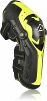 Acerbis Наколенники шарнирные Gorilla Knee Black/Yellow в Уфе