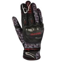Bering Перчатки комбинированные Cortex Black/Camo в Уфе