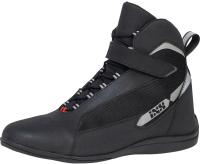 IXS Мотоботы Classic Shoe Evo-Air Black в Уфе