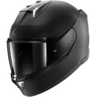 Shark Мотошлем Skwal i3 Dark Shadow Edition Mat Черный матовый в Уфе