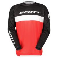 Scott Джерси 350 Swap Evo red/black в Уфе