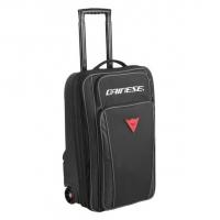 Dainese Сумка D-Cabin Wheeled Bag Stealth-Black в Уфе