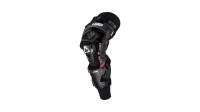 Leatt Наколенники Knee Brace C-Frame Hybrid V26 Black в Уфе