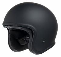 IXS Шлем Jet Helmet iXS 880 1.0 Черный матовый в Уфе