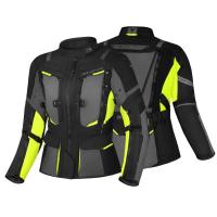Shima Куртка Hero 2.0 Lady Fluo в Уфе
