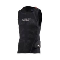 Leatt Защита спины Back Protector 3DF AirFit Evo Vest V26 Black в Уфе