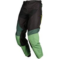 SCOTT Брюки 350 Dirt Evo black/green в Уфе