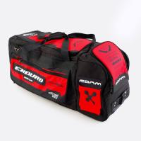 Grom Сумка для экипировки с колесами Enduro Red в Уфе