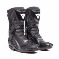 Dainese Ботинки Nexus 3 In&Out D-WP V26 Black/Black в Уфе