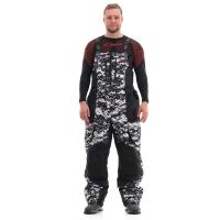 Dragonfly Снегоходные штаны Expedition Camo-Red в Уфе