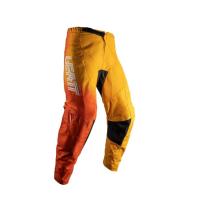 Leatt Штаны 3.5 Ride V25 Flame в Уфе