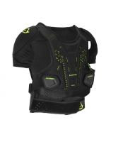 Acerbis Защита тела (Жилет) DNA SH Black/Yellow в Уфе