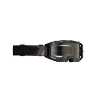 Leatt Маска Velocity 5.5 Black Clear 83 VLT V25 в Уфе