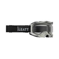 Leatt Маска Velocity 4.0 MTB Brushed Clear 83% в Уфе