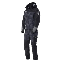 Finntrail Костюм Thor 3420 CamoShadowBlack в Уфе